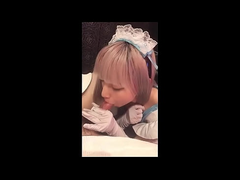 ❤️ Japán bálvány [mayuka], francia szobalány jelmez, 1. rész, szopás és kiverni a testápolóval ❤️ Anal videó at hu.massagecenter-yalta.ru ❌❤