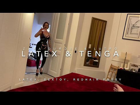 ❤️ Vörös hajú féltestvér latex jelmezben, akit a féltestvére baszott meg ❤️ Anal videó at hu.massagecenter-yalta.ru ❌❤