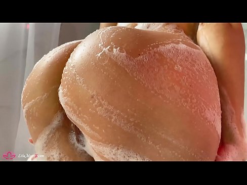 ❤️ Brunette maszturbál punci vibrátorral intenzív orgazmus a zuhanyzóban ❤️ Anal videó at hu.massagecenter-yalta.ru ❌❤