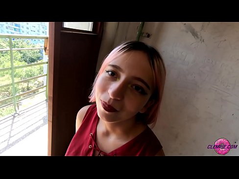 ❤️ Diák szopik egy idegent érzékien a hátsó utcán - Face Cumming ❤️ Anal videó at hu.massagecenter-yalta.ru ❌❤